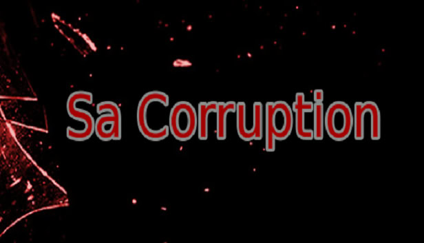 Sa Corruption