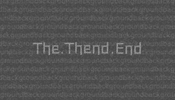 The.Thend.End
