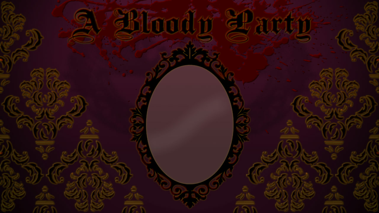 A Bloody Party