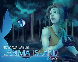 The Anima Island