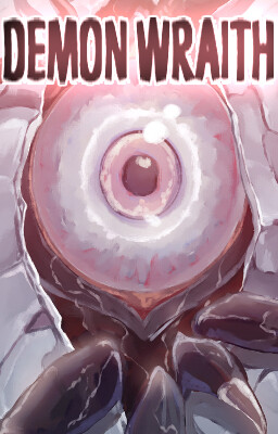 Demon Wraith