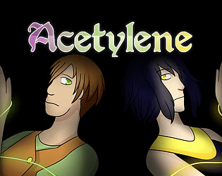 Acetylene