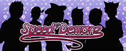 SpeedDemonz