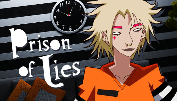Prison of Lies