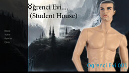 Öğrenci Evi