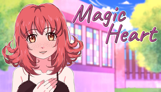 Magic Heart