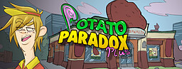Potato Paradox Plus