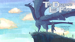 The Dragon's Last Flight
