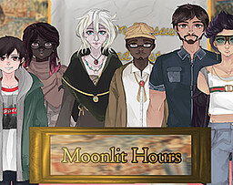Moonlit Hours