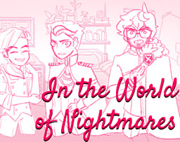 In the World of Nightmares
