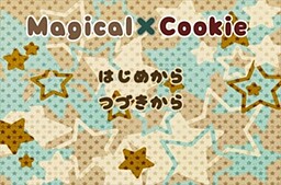 Magical×Cookie