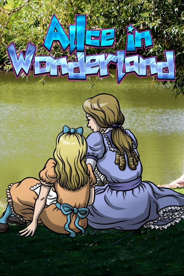 Alice in Wonderland