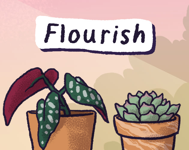 Flourish