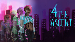 4 the Ascent