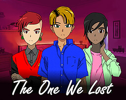 The One We Lost