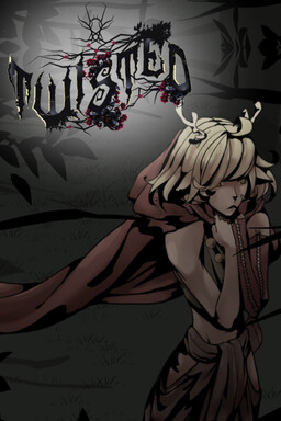 Twisted: A dark fairytale
