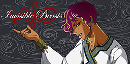 Invisible Beasts