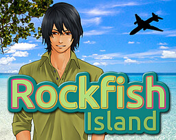 Rockfish Island