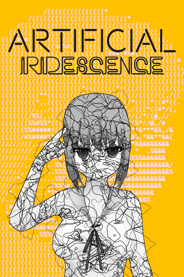 Artificial Iridescence