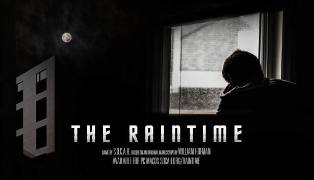 The Raintime