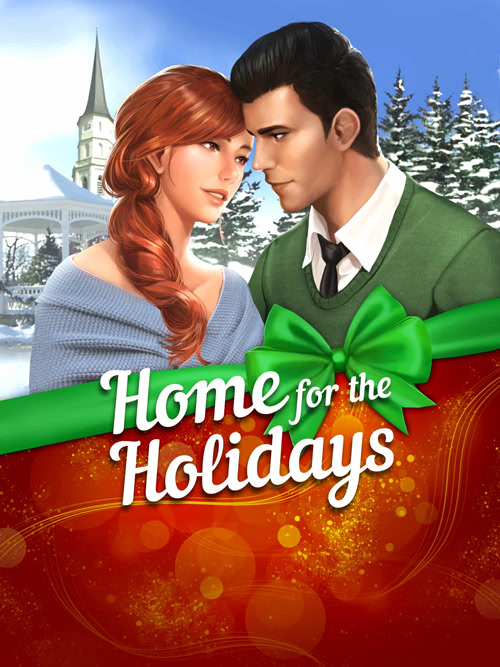 Home for the Holidays