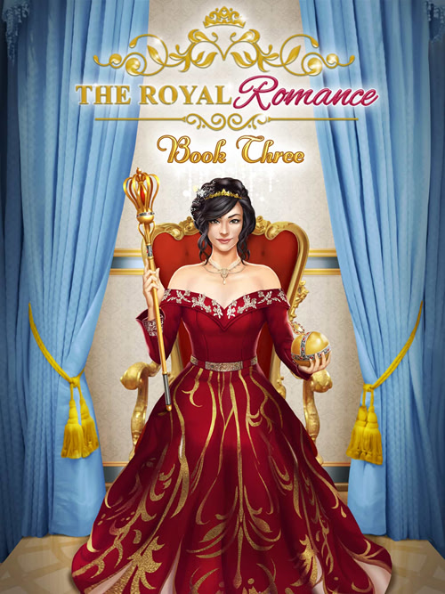The Royal Romance