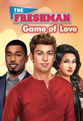 The Freshman: Game of Love