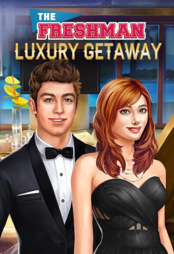 Chris: Luxury Getaway