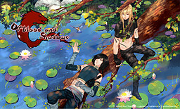 Of Blood and Shadows