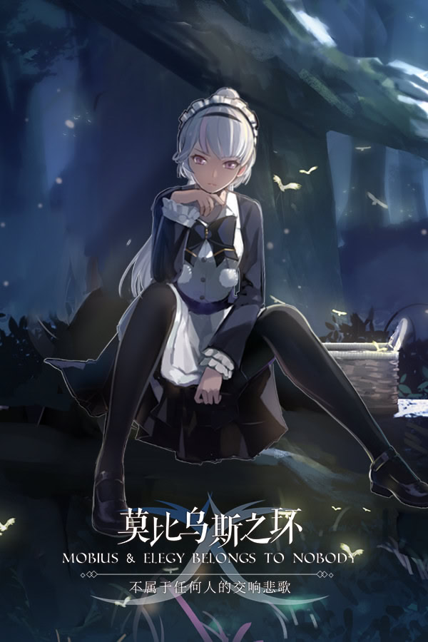 莫比乌斯之环-不属于任何人的交响悲歌