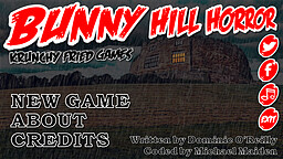 Bunny Hill Horror