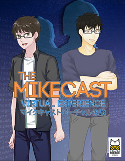 The Mikecast Virtual Experience