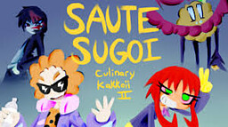 Saute Sugoi