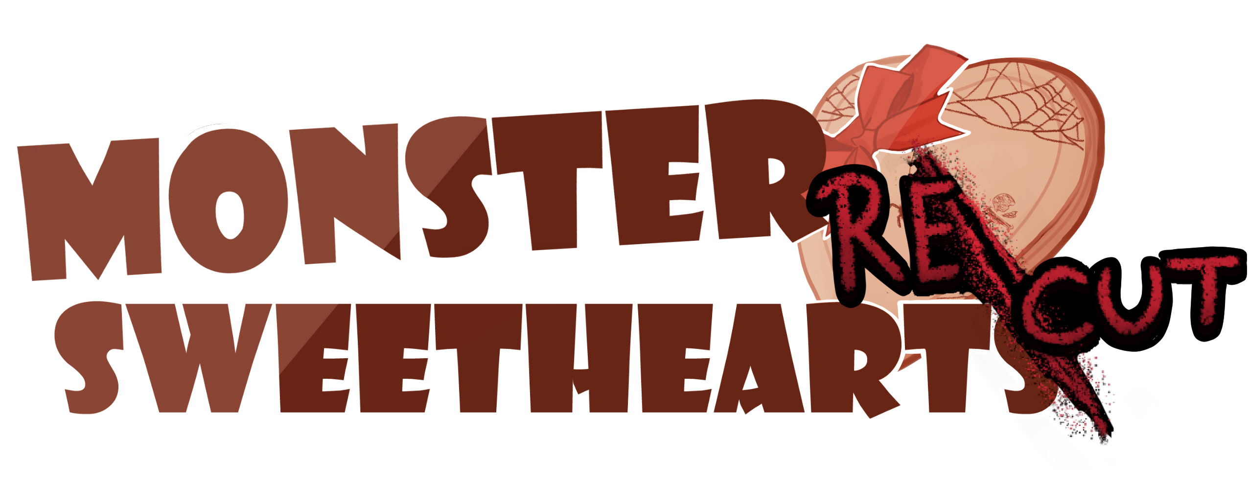 Monster Sweethearts