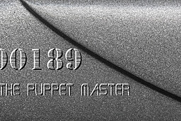 The Puppet Master