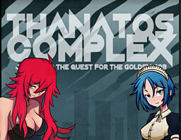 Thanatos Complex