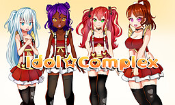 Idol✩Complex!