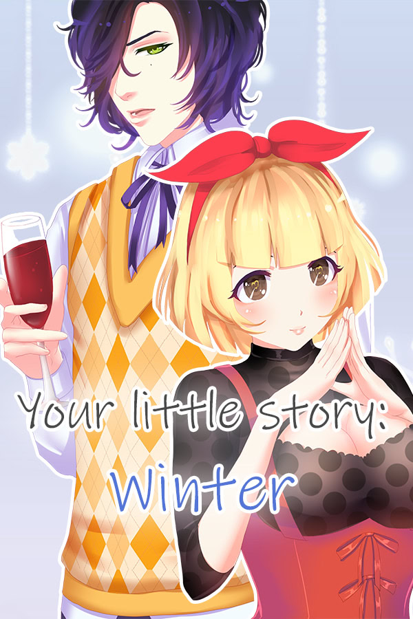 Your little story: Winter