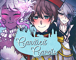 Candied Carols