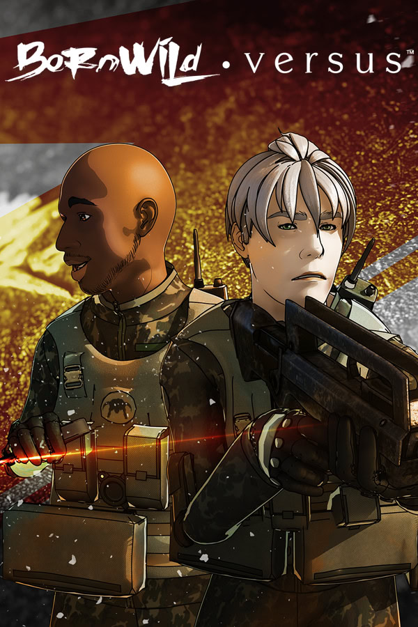 BornWild • Versus Season 1