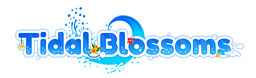 Tidal Blossoms