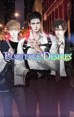 Fugitive Desires