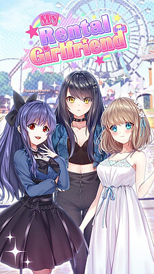 My Rental Girlfriend