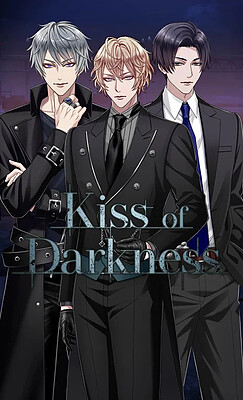 Kiss of Darkness