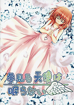 夢見る天使は眠らない