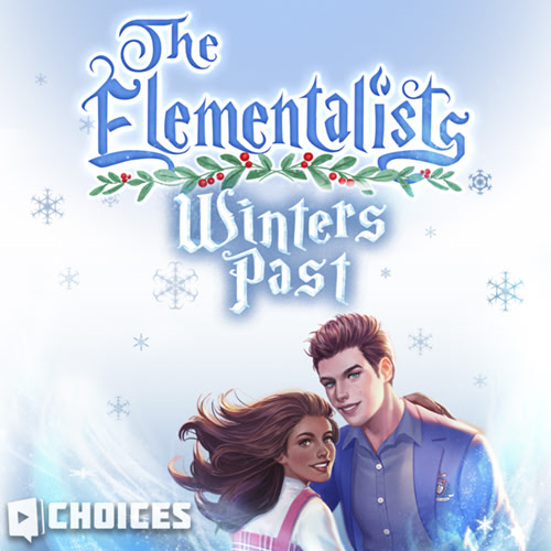 The Elementalists: Winters Past