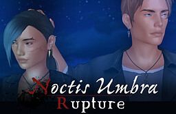 Noctis Umbra: Rupture