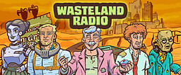 Wasteland Radio
