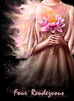 Четыре Встречи