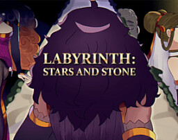 Labyrinth: Stars and Stone